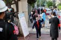 西安中小學幼兒園明起可恢復線下教學 各區(qū)都是咋安排的？縮略圖