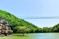 5月19日中國(guó)旅游日！漢江源景區(qū)邀您半價(jià)游！縮略圖