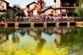 穿越、逛吃、露營(yíng)、燒烤……統(tǒng)統(tǒng)滿足，漢中這里必打卡！縮略圖