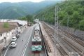 @漢中人，“鐵路小鎮(zhèn)”約起來→縮略圖