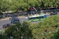 東大街封閉改造，今起城區(qū)這6條公交線路臨時改道縮略圖