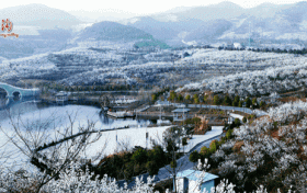 走過千山萬水，還是漢中這里最美！一條龍服務(wù)，吃喝玩住全不愁 →縮略圖