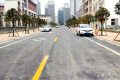 漢中5條斷頭路，建成通車縮略圖
