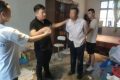 跟蹤尾隨行人，漢中一男子被抓！縮略圖