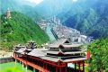 冬日“班城”獨(dú)具風(fēng)情，這樣的小城，你愛了嗎？縮略圖