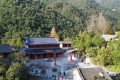 不負(fù)初冬暖陽(yáng)，暢游記憶中的啞姑山！縮略圖