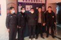 假“幫忙”真“騙錢”！西鄉(xiāng)公安破獲一起詐騙案縮略圖