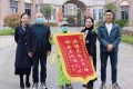 這個環(huán)衛(wèi)工人的暖心舉動，讓外地人決定在漢中買房！縮略圖
