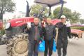 漢中首個！在城固開建縮略圖