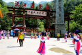 女神節(jié)限定！漢江源景區(qū)“專屬福利”等你簽收！縮略圖
