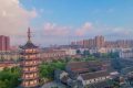 5月9日起，漢中機(jī)場(chǎng)將新開(kāi)直飛蘭州、南通航線！縮略圖
