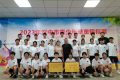 46枚金牌！城固代表隊(duì)斬獲全市這項(xiàng)比賽團(tuán)體總分第一名→縮略圖