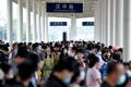7月1日起，將實(shí)行新的列車運(yùn)行圖，漢中多趟列車有所調(diào)整！縮略圖