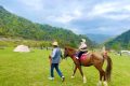 留壩避暑游持續(xù)升溫，帶火了“夏日經(jīng)濟”縮略圖