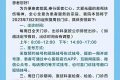 7月23日起，市中心醫(yī)院恢復(fù)周日門診！縮略圖