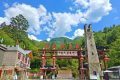 福利！寧強(qiáng)居民每周三免景區(qū)門票縮略圖
