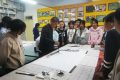 當代著名書畫家蘇萬強、牟君誠 走進舒家壩鎮(zhèn)九年制學校鄉(xiāng)村少年宮縮略圖