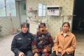 山林緊急搜尋6小時(shí)！警民攜手找回7旬老人縮略圖