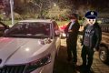 夜巡再添戰(zhàn)果！一男子張貼“招嫖”小廣告被抓！縮略圖