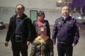 “警”緊守護(hù)！漢中民警迅速找回走失小孩縮略圖