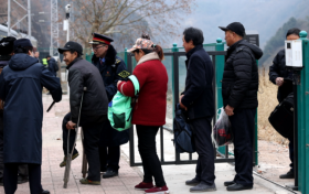 2分鐘到10分鐘，這趟車的?？繒r間為什么變了？縮略圖