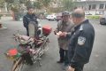摩托車丟失，天明派出所快速找回獲贊譽(yù)！縮略圖