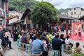 “五一”假期，鎮(zhèn)巴文旅活動(dòng)亮點(diǎn)紛呈縮略圖