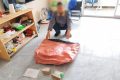 快遞包裹被盜，寧強(qiáng)民警快速破案找回→縮略圖