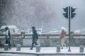 降溫+大風(fēng)！?陜西將迎大范圍雨雪天氣縮略圖