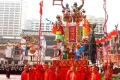 正月十二！“非遺中國年·社火鬧新春”巡游活動縮略圖