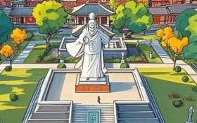 如果哪吒來漢中，他會去哪幾個地方？縮略圖