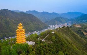 盛景、美味！春日鎮(zhèn)巴等你赴約→縮略圖