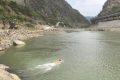 縱身激流顯擔(dān)當(dāng)！略陽(yáng)公安民警以身為舟托起生命希望縮略圖