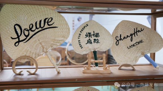 漢中新增26項(xiàng)市級(jí)非物質(zhì)文化遺產(chǎn)項(xiàng)目縮略圖