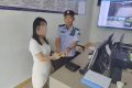 6910元現(xiàn)金遺落公交車上，漢中好司機(jī)及時(shí)歸還失主！縮略圖