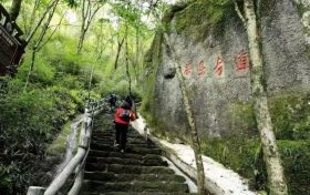 半價、免門票！漢中一景區(qū)近日優(yōu)惠活動來了縮略圖