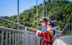 官宣！寧強(qiáng)居民半票，這樣玩→縮略圖