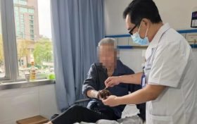 @漢中人，中心城區(qū)這些醫(yī)院配備抗蛇毒血清→縮略圖